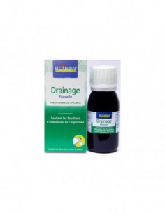  Boiron Drainage Piloselle - 60ml