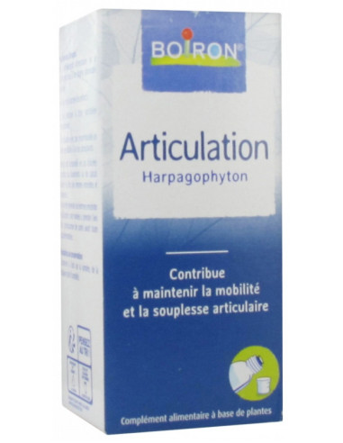 Boiron Articulation Harpagophyton - 60 ml