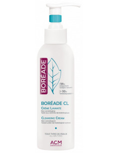 ACM Boréade CL Crème Lavante - 200 ml