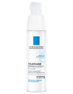 La Roche-Posay Tolériane Dermallergo Fluide - 40 ml