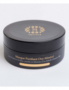 Pin Up Secret Soin Doux Exfoliant - 200 ml