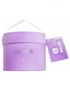 Caudalie Coffret Vinotherapist Beurre Vegan