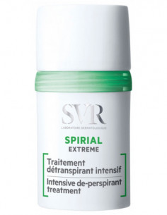 SVR Spirial Extrême Traitement Détranspirant Intensif -...