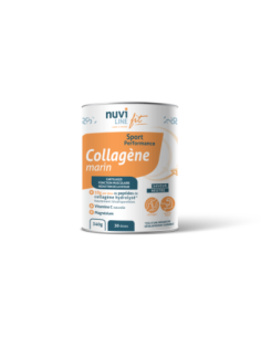 Nuviline Collagène marin - nuvi line - 340 grammes