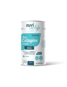 Nuviline Pur Collagène Marin Universel - 300g