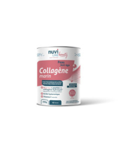 NUviline Collagène Marin Peau Anti Age - 280 g