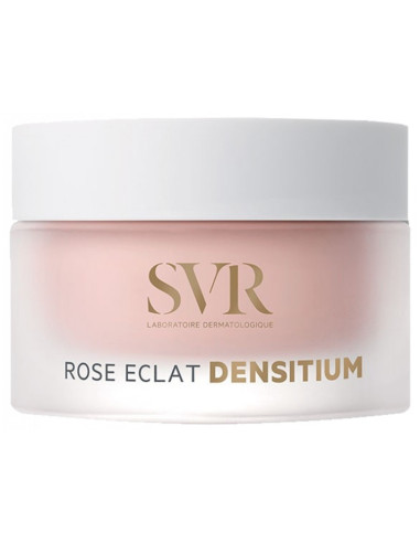 SVR Densitium Rose Éclat Crème Redensifiante Unifiante - 50 ml