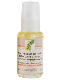 Laboratoire du Haut-Ségala Huile de Fleurs de Figuier de...