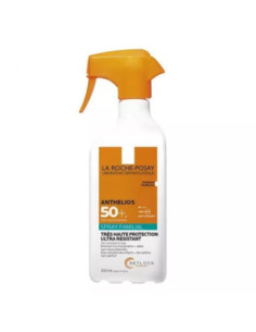 La Roche Posay Anthélios SPF 50+ Spray Familial - 300ml 