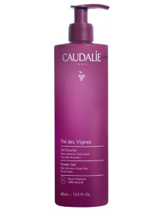 Caudalie Thé des Vignes Gel Douche - 400 ml