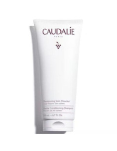 Caudalie Shampoing Soin douceur - 200ml 