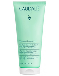 Caudalie Vinosun Protect Lait Réparateur Après-Soleil -...