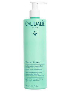Caudalie Vinosun Protect Lait Réparateur Après-Soleil -...