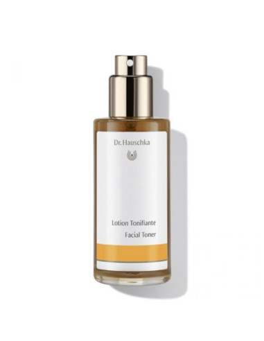 Dr.Hauschka Lotion Tonifiante Visage - 100ml 