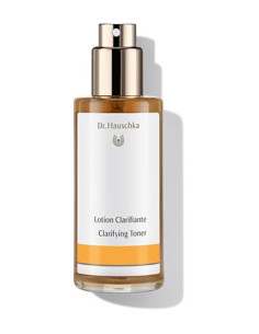 Dr.Hauschka Lotion Clairifiante Purifiante - 100ml 