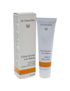 Dr.Hauschka Crème Jour Matifiante Mélisse - 30ml 