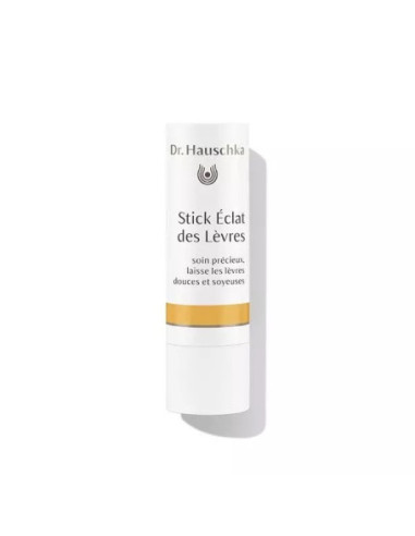 Dr.Hauschka Stick Eclat des Lèvres - 4,9g 