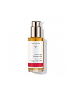Dr.Hauschka Huile de Soin Bouleau Arnica - 75ml 