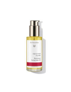 Dr.Hauschka Huile de Soin Prunelle - 75ml 