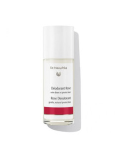 Dr.Hauschka Déodorant Rose - 50ml 