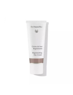 Dr.Hauschka Crème Jour Régénérante - 40ml 