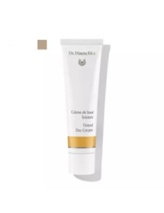 Dr.Hauschka Crème de jour Teintée - 30ml