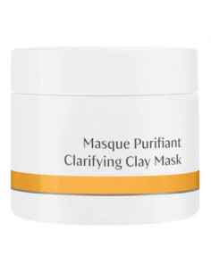 Dr Hauschka Masque purifiant - 90g