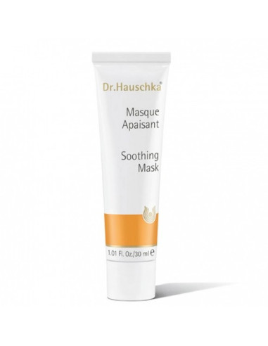 Dr.Hauschka Masque Crème Nourrissant - 30ml 