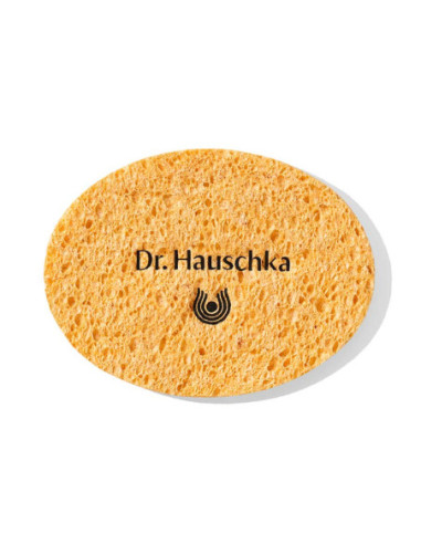 Dr.Hauschka Eponge Cosmétique Naturelle  - 2 g