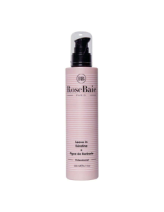 RoseBaie Kératine Figue Barbarie Leave In - 200ml 