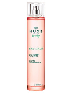 Nuxe Body Rêve de Thé Eau exaltante parfumante - 100ml