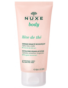Nuxe Body Rêve de Thé Crème Raffermissante Tonifiante...