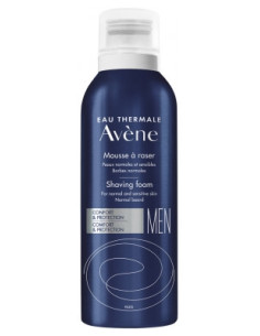 Avène Homme Mousse à Raser - 200 ml