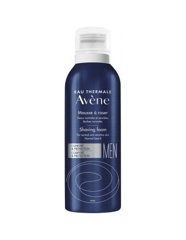 Avène Homme Mousse à Raser - 200 ml