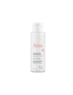 Avène Eau micellaire démaquillante - 100ml