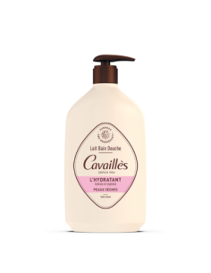 ROGE CAVAILLES Gel Bain Douche L’Hydratant -1L