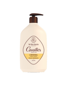 ROGE CAVAILLES Gel Bain Douche L’Original - 1L