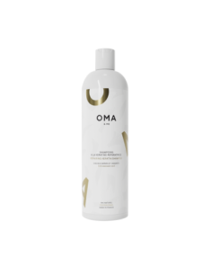 Oma Shampoing Réparateur Kératine - 500ml