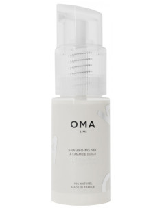 Oma Shampoing Sec - 80ml