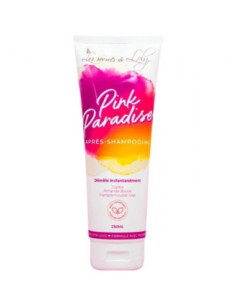 Les Secrets de Loly Pink Paradise Après-Shampooing Vegan...