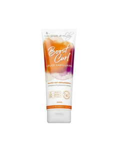 Les Secrets De Loly Boost Curl Gelée Capillaire Bouclier...