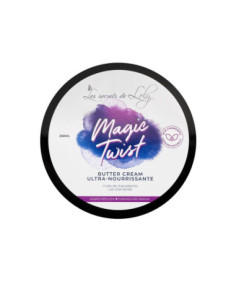 Les Secrets De Loly Magic Twist Butter Cream...