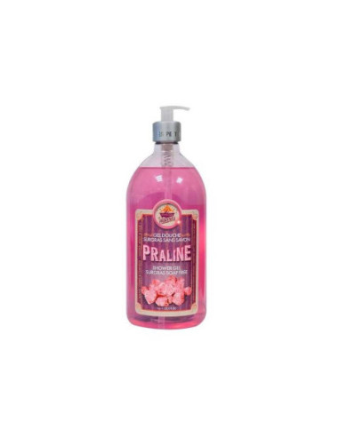 Les Petits Bains de Provence Praline Gel Douche - 1L 