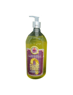 Les Petits Bains de Provence Gel Douche Sucre d'Orge - 1 l 