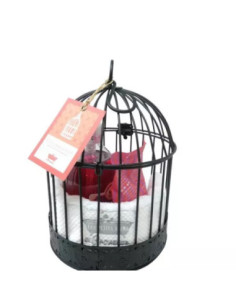 Les Petits Bains De Provence Cage Gourmande 