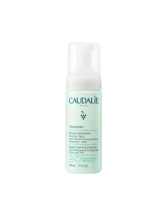CAUDALIE Vinoclean Mousse Nettoyante Fleur de Vigne - 150ml