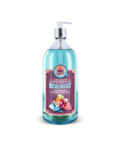 Les Petits Bains de Provence Berlingot  Gel Douche - 1L 