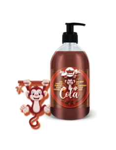 Les Petits Bains de Provence Gel Douche Enfants Cola -...