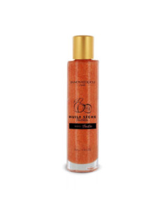 Innovatouch Huile Sèche Pailletée Note Fruitée - 50 ml