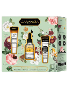 Garancia Garancia L'Appel de la Forêt Sérum 30 ml +...